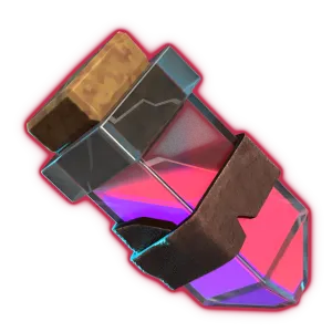 Equipment: Haste Vial